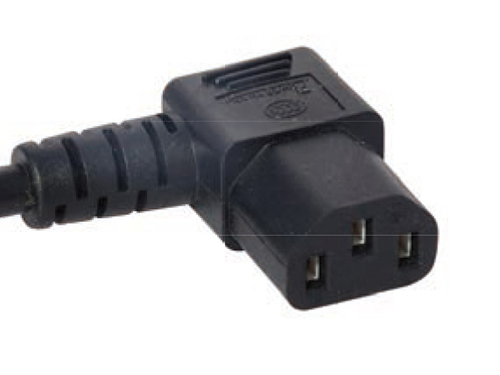 PLUG:LY-204-L